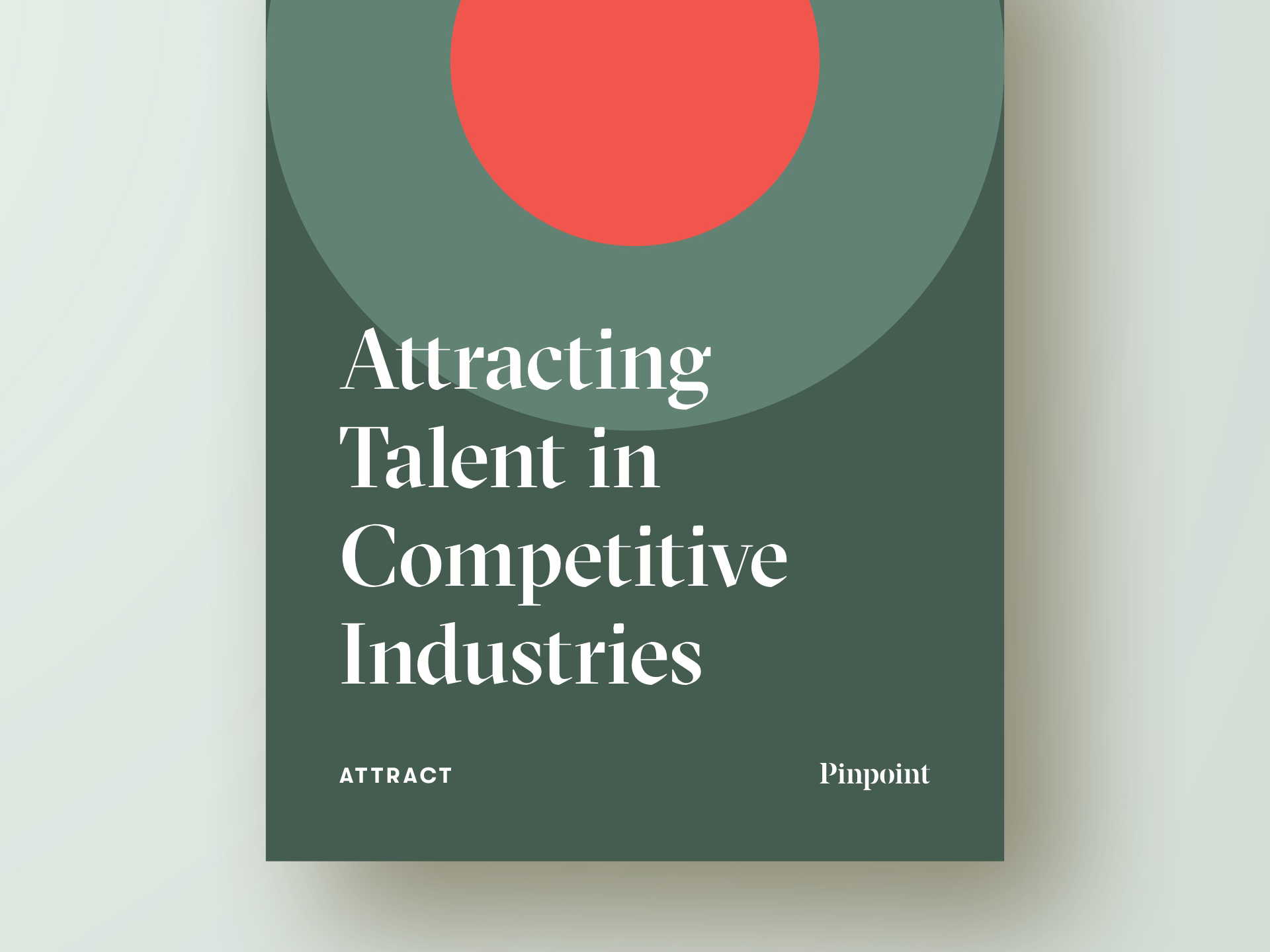 Attract top talent in competitive industries